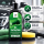Nextzett No 2 One Step Polish 250ml