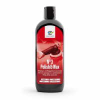 Nextzett No 3 Polish & Wax 250ml