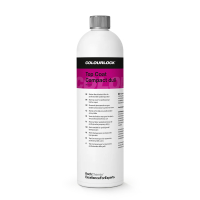 COLOURLOCK Top Coat (Dull)  Matter Abschlusslack