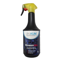 Unikum Powergel 2.0 Felgenreiniger / Flugrostentferner 1L