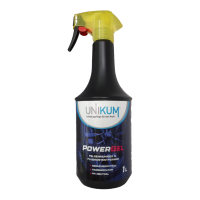 Unikum Powergel 2.0 Felgenreiniger / Flugrostentferner 1L