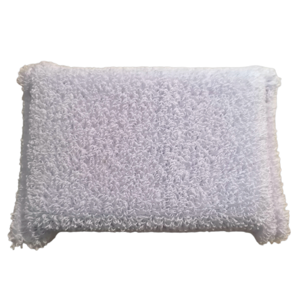 Unikum Scrub Pad 360° Reinigungspad 4x8x14cm