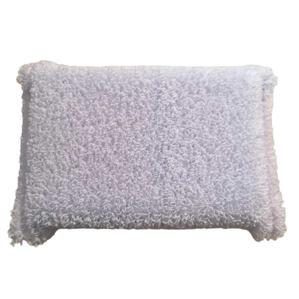 Unikum Scrub Pad 360° Reinigungspad 4x8x14cm