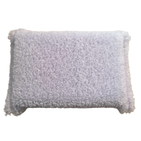 Unikum Scrub Pad 360° 4x8x14cm