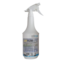 Unikum Citrum Multifunktionsreiniger 1L Konzentrat