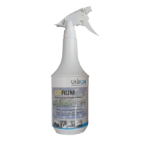 Unikum Citrum Multifunktionsreiniger 1L