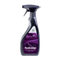Nextzett Plastikreiniger 500ml