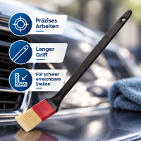 Unikum Felgenpinsel 60mm