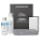 COLOURLOCK Sneaker Cleaner Sneaker Reiniger Set