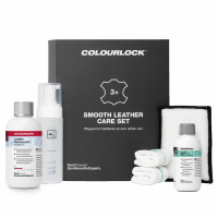 COLOURLOCK Smooth Leather Care Set