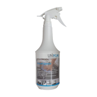 Unikum Glasreiniger Kristall Spezial 1 Liter