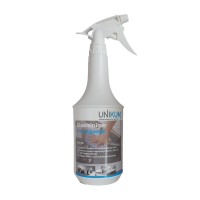Unikum Glasreiniger Kristall Spezial 1 Liter