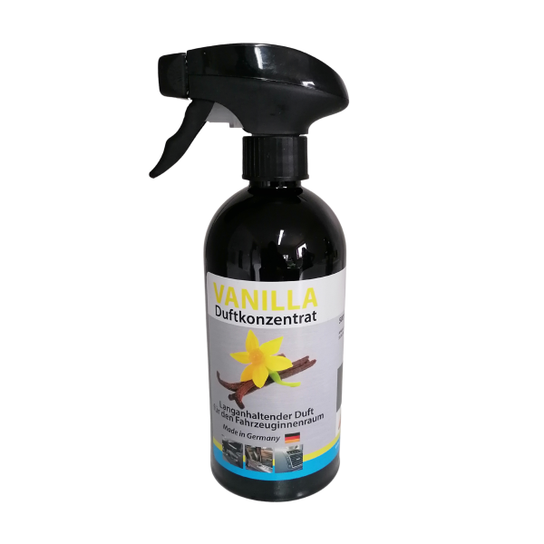 Unikum Duftkonzentrat Vanilla 500 ml