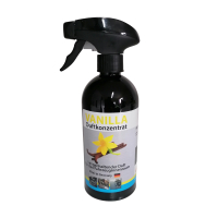 Unikum Duftkonzentrat Vanilla 500 ml