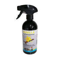 Unikum Duftkonzentrat Vanilla 500 ml