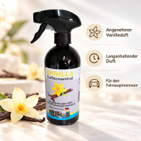 Unikum Duftkonzentrat Vanilla 500 ml