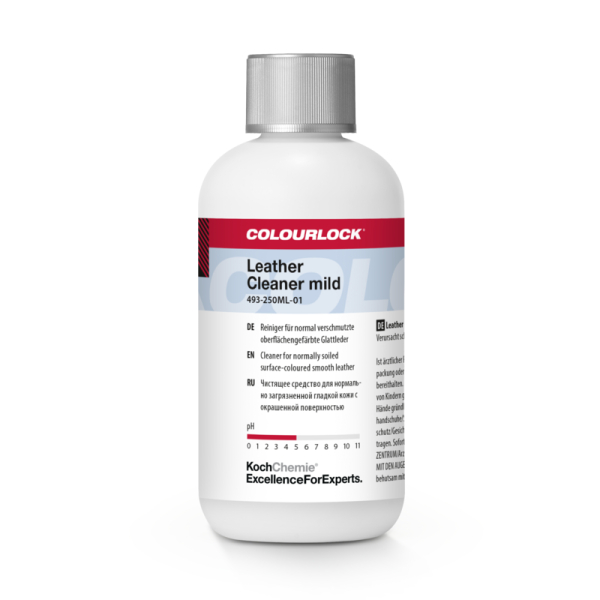 COLOURLOCK Leather Cleaner mild 250 ml