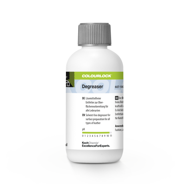 COLOURLOCK Degreaser Leder Entfetter 100ml