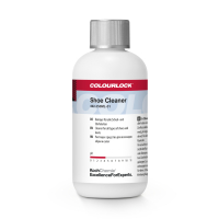 COLOURLOCK Shoe Cleaner Schuh Reiniger 250ml