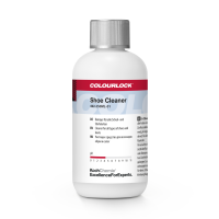 COLOURLOCK Shoe Cleaner Schuh Reiniger 250ml