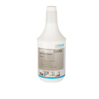 Unikum Optimus Care Sprühpflegemilch 1 Liter
