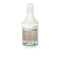 Unikum Optimus Care Sprühpflegemilch 1 Liter