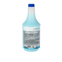 Unikum Optimus Shine Sprühglanzversiegelung 1 Liter