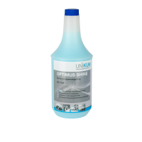 Unikum Optimus Shine Sprühglanzversiegelung 1 Liter