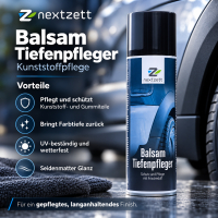 Nextzett Balsam Tiefenpfleger 300ml
