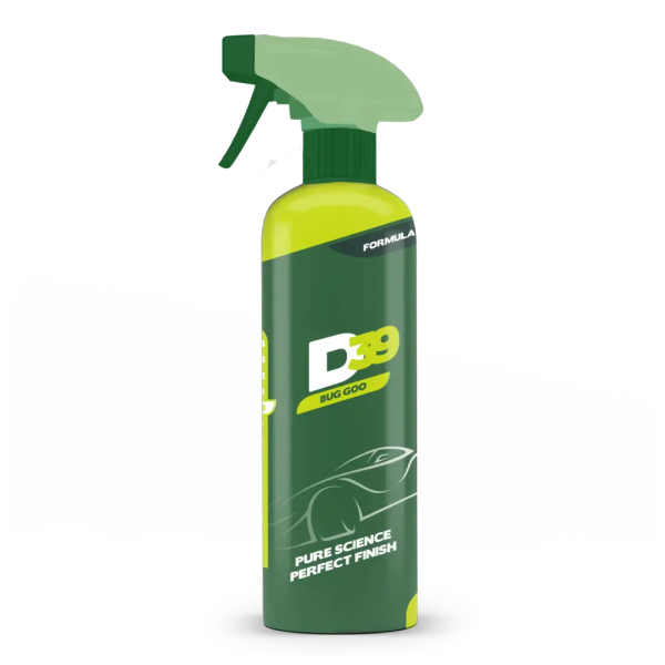 Puris D39 Bug Goo Insektenentferner 750ml