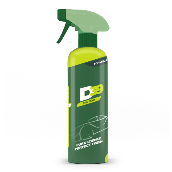 Puris D39 Bug Goo Insektenentferner 750ml