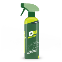 Puris D39 Bug Goo Insektenentferner 750ml