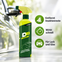Puris D39 Bug Goo Insektenentferner 750ml