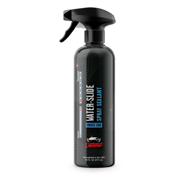 Detroit Waterslide RTU Detail-Spray 473ml