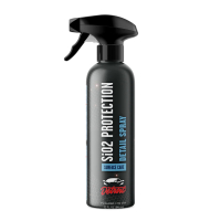 Detroit SIO2 Protection Spray 473ml