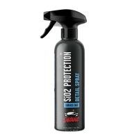 Detroit SIO2 Protection Spray 473ml