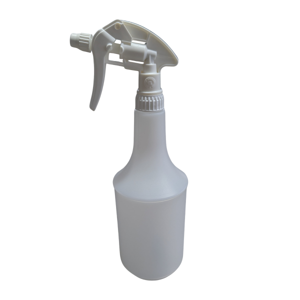 Sprühflasche 1000ml mit verstellbarem Sprühkopf Canyon CHS-3ANS