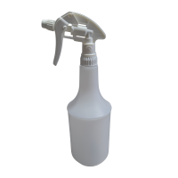 Sprühflasche 1000ml mit verstellbarem Sprühkopf