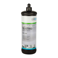 Unikum QUATTRO One Cut Schleifpolitur 1kg