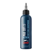 Detroit Max Cut 2.0 Cutting Compound 946ml