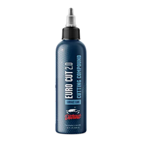 Detroit Euro Cut 2.0 Compound 946ml