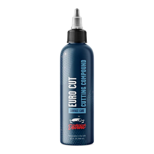 Detroit Euro Cut Compound 946ml