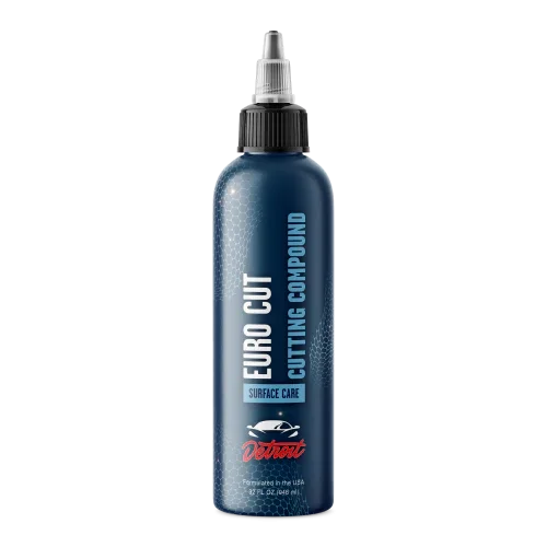 Detroit Euro Cut Compound 946ml